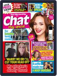 Chat Specials (Digital) Subscription                    May 1st, 2022 Issue