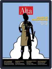 Journal of Alta California (Digital) Subscription                    September 7th, 2022 Issue