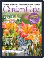 Garden Gate (Digital) Subscription                    November 1st, 2022 Issue