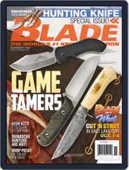 Blade (Digital) Subscription                    November 1st, 2022 Issue
