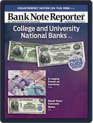 Banknote Reporter (Digital) Subscription                    October 1st, 2022 Issue
