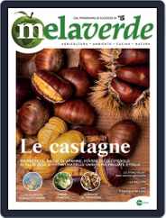 Melaverde (Digital) Subscription                    October 1st, 2022 Issue