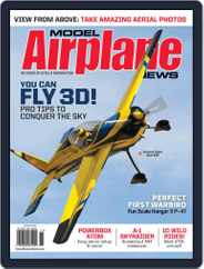 Model Airplane News (Digital) Subscription                    November 1st, 2022 Issue