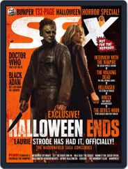 SFX (Digital) Subscription                    November 1st, 2022 Issue