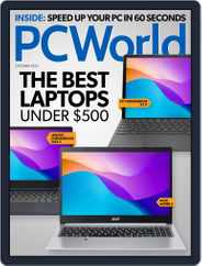 PCWorld (Digital) Subscription                    October 1st, 2022 Issue