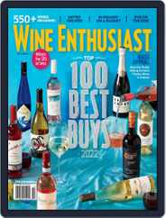 Wine Enthusiast (Digital) Subscription                    November 1st, 2022 Issue