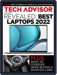 Tech Advisor (Digital) Subscription                    November 1st, 2022 Issue