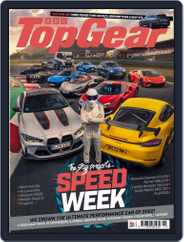BBC Top Gear (Digital) Subscription                    November 1st, 2022 Issue
