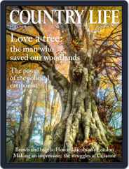 Country Life (Digital) Subscription                    October 5th, 2022 Issue