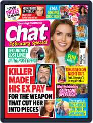Chat Specials (Digital) Subscription                    February 1st, 2022 Issue