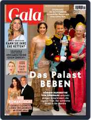 Gala (Digital) Subscription                    October 5th, 2022 Issue