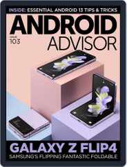 Android Advisor (Digital) Subscription                    September 1st, 2022 Issue