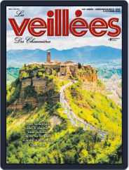 Les Veillées des chaumières (Digital) Subscription                    October 5th, 2022 Issue