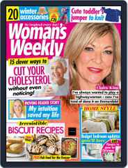 Woman's Weekly (Digital) Subscription                    October 11th, 2022 Issue