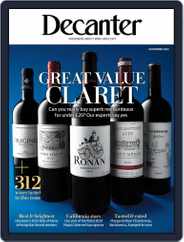 Decanter (Digital) Subscription                    October 5th, 2022 Issue