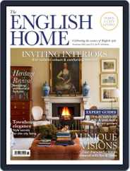 The English Home (Digital) Subscription                    November 1st, 2022 Issue