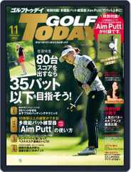 GOLF TODAY (Digital) Subscription                    October 5th, 2022 Issue
