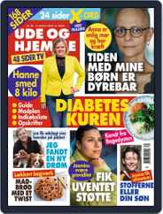 Ude og Hjemme (Digital) Subscription                    October 5th, 2022 Issue