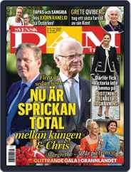 Svensk Damtidning (Digital) Subscription                    October 6th, 2022 Issue