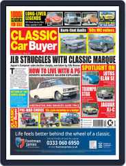 Classic Car Buyer (Digital) Subscription                    October 5th, 2022 Issue