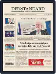 STANDARD Kompakt (Digital) Subscription                    October 4th, 2022 Issue