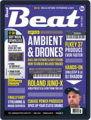 Beat German (Digital) Subscription                    November 1st, 2022 Issue
