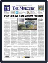 Mercury (Digital) Subscription                    October 5th, 2022 Issue