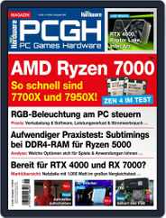 PC Games Hardware (Digital) Subscription                    October 5th, 2022 Issue