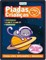 Piadas para Crianças (Digital) Subscription                    October 5th, 2022 Issue