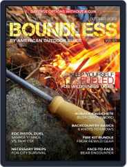 American Outdoor Guide (Digital) Subscription                    October 1st, 2022 Issue