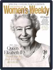 The Australian Women's Weekly (Digital) Subscription                    November 1st, 2022 Issue