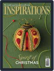 Inspirations (Digital) Subscription                    September 1st, 2022 Issue