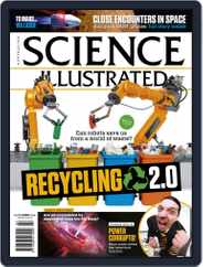 Science Illustrated Australia (Digital) Subscription                    September 24th, 2022 Issue