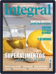 Integral (Digital) Subscription                    October 1st, 2022 Issue