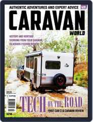 Caravan World (Digital) Subscription                    October 13th, 2022 Issue