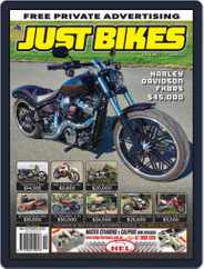 Just Bikes (Digital) Subscription                    September 23rd, 2022 Issue