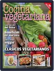 Cocina Vegetariana (Digital) Subscription                    October 1st, 2022 Issue
