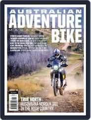 Ultimate Adventure Bike (Digital) Subscription                    July 1st, 2022 Issue