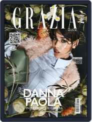 Grazia México (Digital) Subscription                    October 1st, 2022 Issue