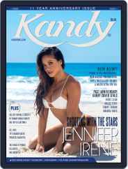 Kandy (Digital) Subscription                    October 1st, 2022 Issue