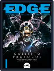 Edge (Digital) Subscription                    October 6th, 2022 Issue