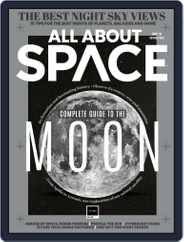 All About Space (Digital) Subscription                    October 6th, 2022 Issue