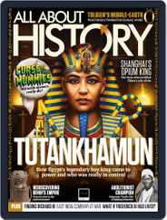 All About History (Digital) Subscription                    September 10th, 2022 Issue
