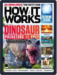 How It Works (Digital) Subscription                    September 29th, 2022 Issue