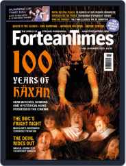 Fortean Times (Digital) Subscription                    November 1st, 2022 Issue