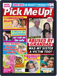 Pick Me Up! (Digital) Subscription                    October 13th, 2022 Issue