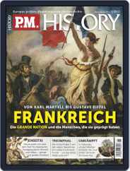 P.M. HISTORY (Digital) Subscription                    November 1st, 2022 Issue