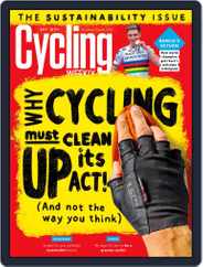 Cycling Weekly (Digital) Subscription                    October 6th, 2022 Issue