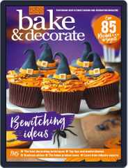 Bake & Decorate (Digital) Subscription                    October 6th, 2022 Issue