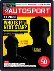 Autosport (Digital) Subscription                    September 29th, 2022 Issue